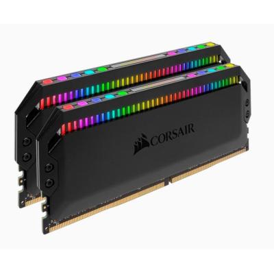 Corsair Dominator CMT64GX4M2C3600C18 memoria 64 GB 2 x 32 GB DDR4 3600 MHz