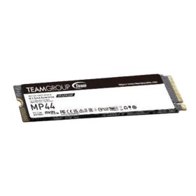 Team Group TM8FPW004T0C101 disque SSD M.2 4 To PCI Express 4.0 NVMe