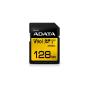ADATA Premier ONE V90 128 GB SDXC UHS-II Klasse 10
