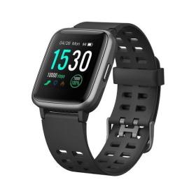 Celly FITNESS TRACKER 2.87 cm (1.13") Touchscreen Black