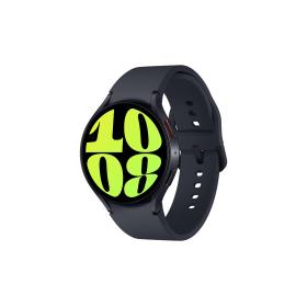 Samsung Galaxy Watch6 44 mm Digital Touchscreen 4G Graphit