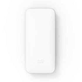 Cisco Meraki GR60-HW-EU punto accesso WLAN Bianco Supporto Power over Ethernet (PoE)