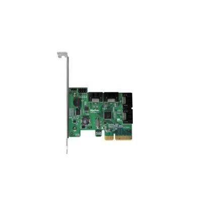 Highpoint RocketRAID 640L interface cards adapter Internal SATA