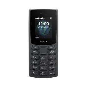 Nokia 105 4,57 cm (1.8") 78,7 g Schwarz