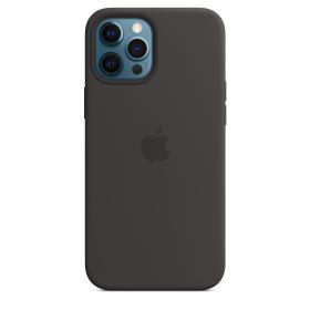 Apple MHLG3ZM A funda para teléfono móvil 17 cm (6.7") Negro