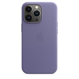 Apple MM1F3ZM A coque de protection pour téléphones portables 15,5 cm (6.1") Housse Violet