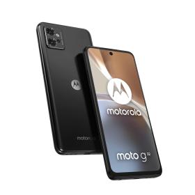 Motorola moto g32 16,5 cm (6.5") Double SIM Android 12 4G USB Type-C 8 Go 256 Go 5000 mAh Gris