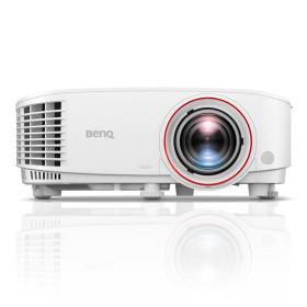 BenQ TH671ST data projector Standard throw projector 3000 ANSI