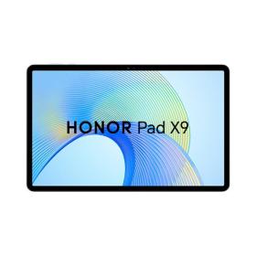 Honor Pad X9 128 GB 29,2 cm (11.5") Qualcomm Snapdragon 4 GB Wi-Fi 5 (802.11ac) Android 13 Grau