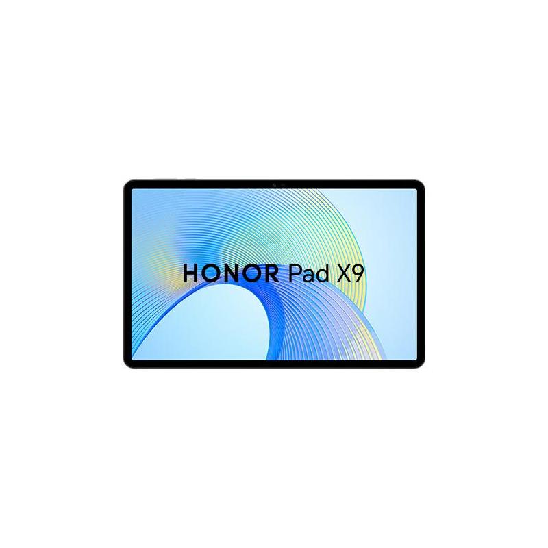 ▷ Honor Pad X9 128 GB 29.2 cm (11.5) Qualcomm Snapdragon 4 GB Wi