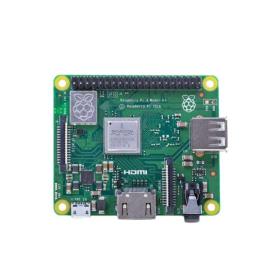 Raspberry Pi Model A+ scheda di sviluppo 1400 MHz BCM2837B0