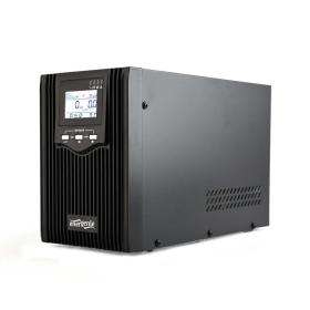 Gembird EG-UPS-PS1000-01 alimentation d'énergie non interruptible Interactivité de ligne 1 kVA 800 W 4 sortie(s) CA