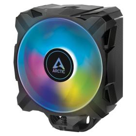 ARCTIC Freezer A35 A-RGB - Tower CPU Kühler für AMD mit A-RGB