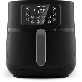 Philips 5000 series Airfryer HD9285 93 XXL Connected - 6 portions