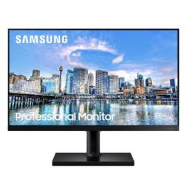 ▷ Samsung F27T452FQR computer monitor 68.6 cm (27") 1920 x 1080 pixels Full HD LED Black | Trippodo