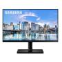 Samsung F27T452FQR Monitor PC 68,6 cm (27") 1920 x 1080 Pixel Full HD LED Nero
