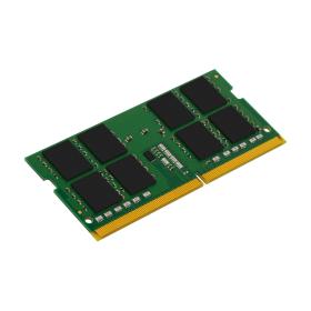 Kingston Technology ValueRAM KVR26S19D8 32 memory module 32 GB 1 x 32 GB DDR4 2666 MHz