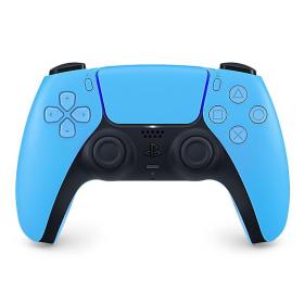 Sony DualSense Azul claro Bluetooth Gamepad Analógico Digital PlayStation 5