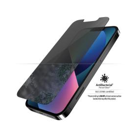 PanzerGlass ™ Privacy Screen Protector Apple iPhone 13 | 13 Pro | Standard Fit