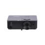 InFocus IN116AA videoproyector Proyector de alcance estándar 3800 lúmenes ANSI DLP WXGA (1280x800) 3D Negro