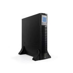 Green Cell UPS13 uninterruptible power supply (UPS) Double-conversion (Online) 1.999 kVA 900 W 6 AC outlet(s)