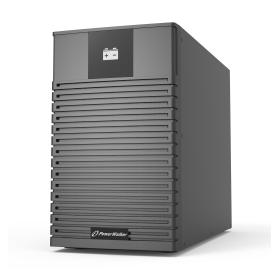PowerWalker BP I72T-12x9Ah armoire de batterie UPS Tower