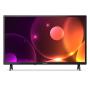 Sharp 32FA2E TV 81.3 cm (32") HD Black
