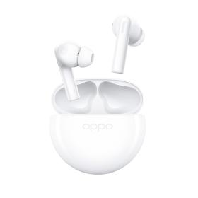 OPPO Enco Buds 2 Casque True Wireless Stereo (TWS) Ecouteurs Appels Musique Bluetooth Blanc