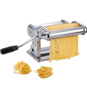 GEFU PASTA PERFETTA BRILLANTE Máquina manual para elaborar pasta fresca