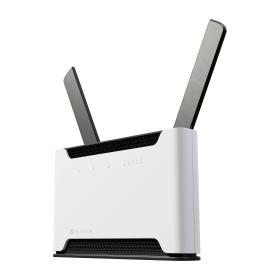 Mikrotik Chateau LTE18 ax router inalámbrico Ethernet Doble