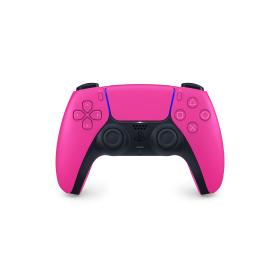 Sony PS5 DualSense Controller Pink Bluetooth USB Gamepad Analog   Digital PlayStation 5