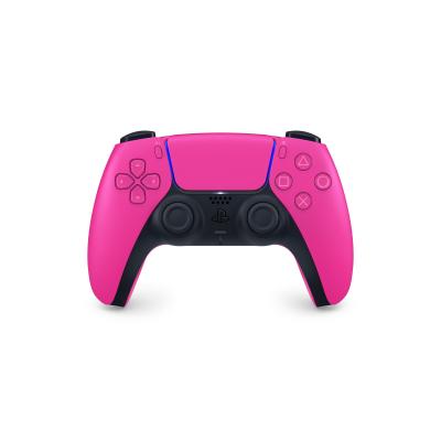 Sony PS5 DualSense Controller Pink Bluetooth USB Gamepad Analog   Digital PlayStation 5