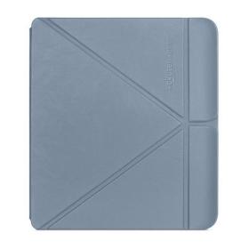 Rakuten Kobo N418-AC-SL-E-PU e-book reader case 17.8 cm (7") Folio Blue
