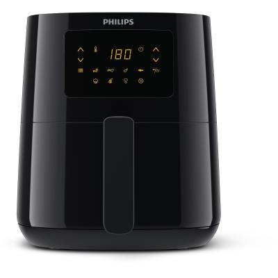 Philips 3000 series Essential HD9252 90 Airfryer L - 4 porzioni