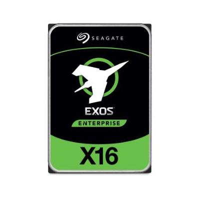 Seagate Enterprise Exos X16 3.5" 10 TB Serial ATA III