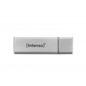 Intenso Ultra Line lecteur USB flash 512 Go USB Type-A 3.2 Gen 1 (3.1 Gen 1) Argent