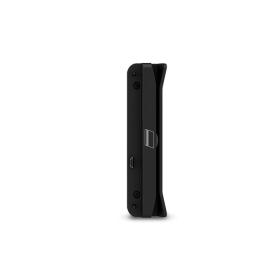 Elo Touch Solutions E001002 lector de tarjeta magnética Negro USB