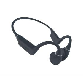 Creative Labs Creative Outlier Free Kopfhörer Kabellos Nackenband Anrufe Musik Sport Alltag Bluetooth Grau