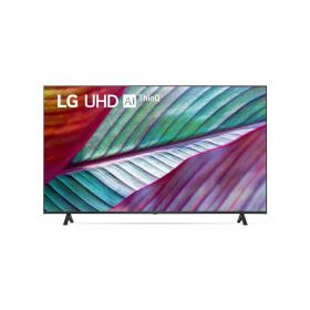 LG UHD 43UR78003LK TV 109,2 cm (43") 4K Ultra HD Smart TV Wi-Fi Nero