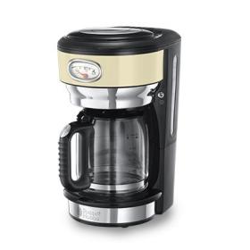 Russell Hobbs 21702-56 macchina per caffè Manuale Macchina da caffè con filtro 1,25 L