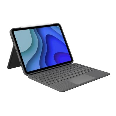 Logitech Folio Touch for iPad Pro 11-inch(1st, 2nd, 3rd and 4th gen)