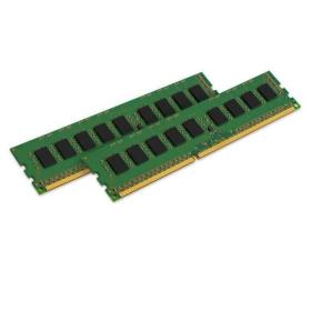 Kingston Technology System Specific Memory 16GB 1600MHz memoria 2 x 8 GB DDR3L