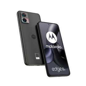 Motorola Edge 30 Neo 15,9 cm (6.28") Double SIM Android 12 5G USB Type-C 8 Go 256 Go 4020 mAh Noir