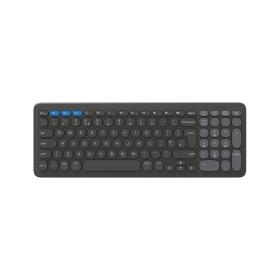 ZAGG Pro 15 keyboard Bluetooth QWERTY English Black
