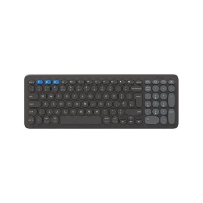 ZAGG Pro Keyboard 15 Tastatur Bluetooth QWERTY Englisch Schwarz