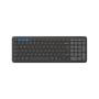 ZAGG Pro 15 keyboard Bluetooth QWERTY English Black