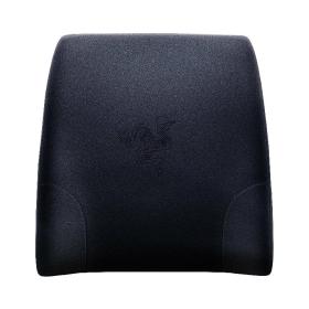 Razer RC81-03830101-R3M1 coussin de chaise Noir Coussin lombaire