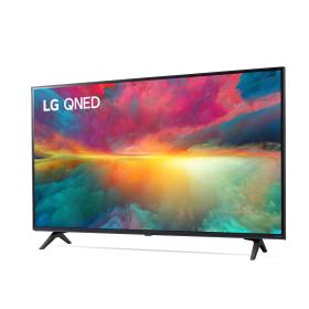 LG QNED 43QNED756RA.AEUD Fernseher 109,2 cm (43") 4K Ultra HD Smart-TV WLAN Blau