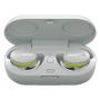 Bose Sport Earbuds Auriculares True Wireless Stereo (TWS) Dentro de oído Deportes Bluetooth Blanco