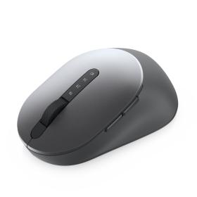 DELL MS5320W mouse Mano destra RF senza fili + Bluetooth Ottico 1600 DPI